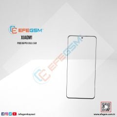 Xiaomi Poco X6 Pro Ocalı Cam