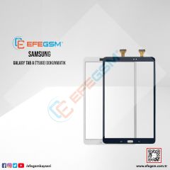 Samsung Galaxy Tab A (T580) Dokunmatik