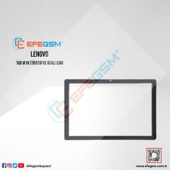 Lenovo Tab M10 (TB328FU) Ocalı Cam