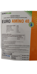 Euro Amino 40 5kg