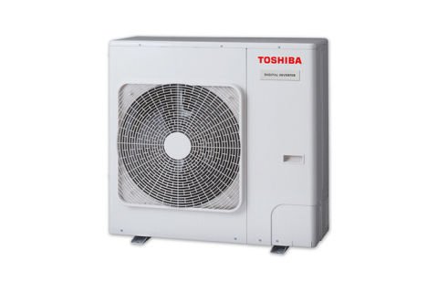 Toshiba Tavan Tipi 18.000 BTU/h Digital Inverter A++ Klima