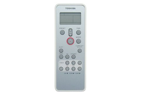 Toshiba Tavan Tipi 18.000 BTU/h Digital Inverter A++ Klima