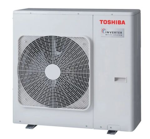 Toshiba 3M Multi Split Klima 13.000+13.000+13.000 BTU/h