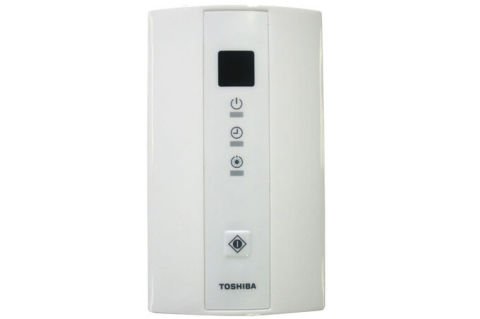 Toshiba Kanal Tipi 24.000 BTU/h Digital Inverter A++ Klima