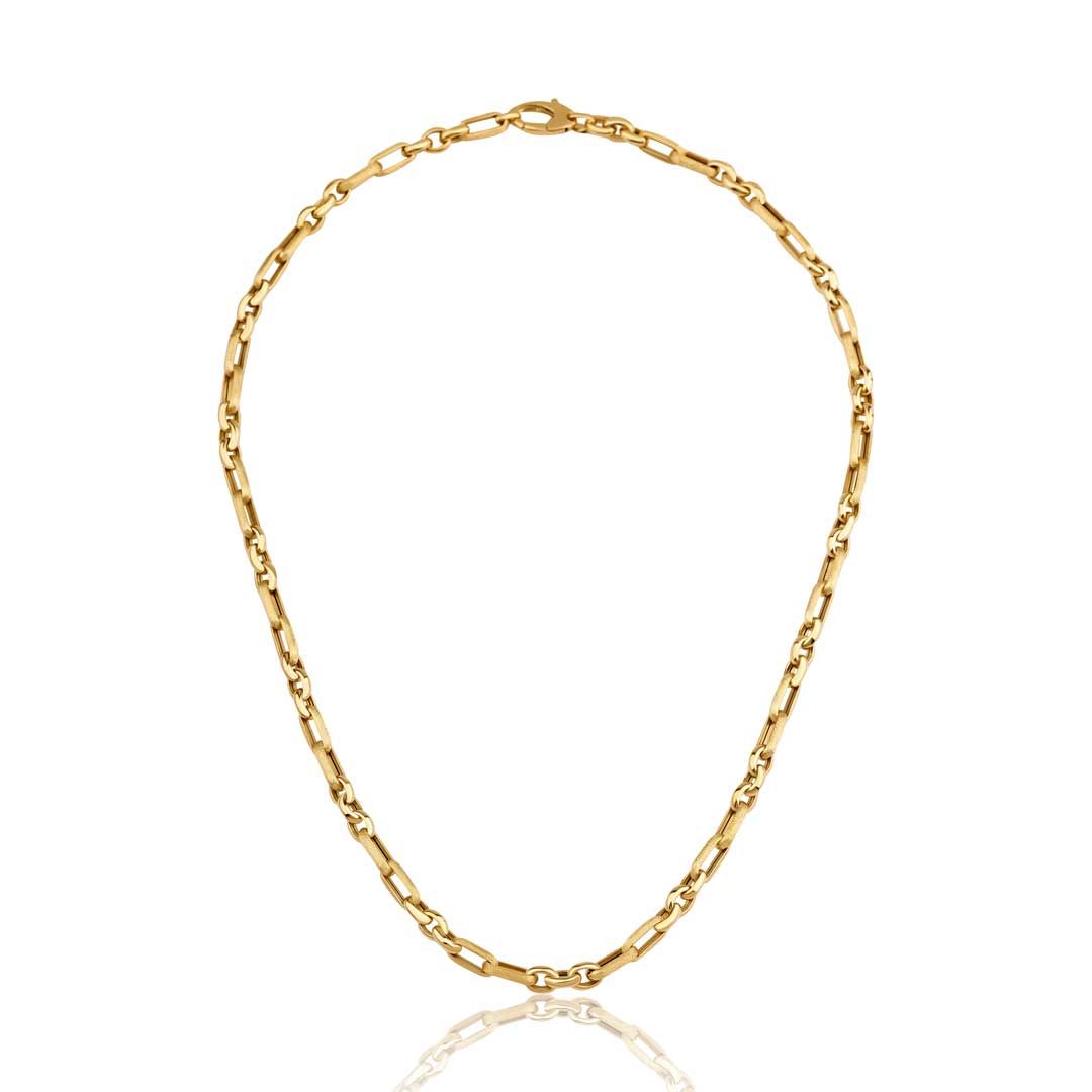 Pure Line Necklace