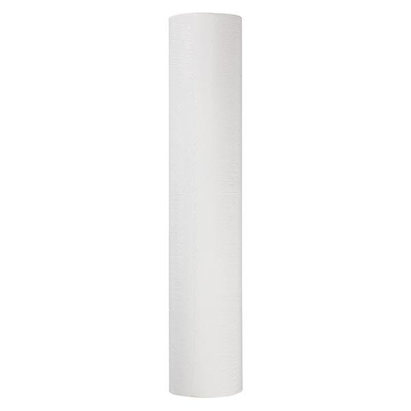 Beyaz Kağıt Masa Örtüsü Rulo 50m