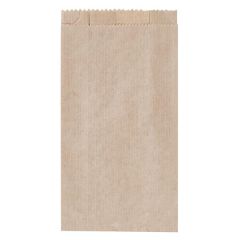 Kraft Sandviç Kağıdı Düz 12x23 cm