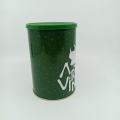 A Kalite Artvin Çayı / 200 GR. Silindir Yeşil Kutu