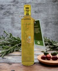 Artvin Butko Zeytin Yağı 0,5 lt