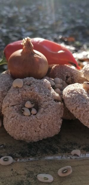 Muğla Tarhanası Çorbası