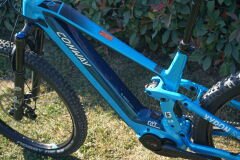 Conway Xyron S4.9 2022 29” - E-Bike Elektrikli Enduro Bisiklet