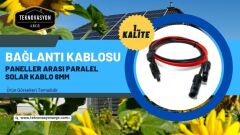 Güneş Enerjisi Hibrit Paket 5Kva Mppt İnverter 455 watt Güneş Paneli 200 Amper Jel Akü  İ-2000W 48V Rüzgar Türbini + Hibrit Şarj Kontrol