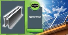 ON GRİD Lityum Hibrit 10 kW kVA Trifaze Solar Güneş Paneli Paket Sistemi