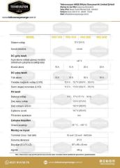 Steca Solarix PRS - 2020 12 / 24V 20A Solar Şarj Regülatörü