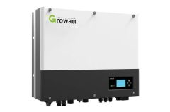Growatt 6000W Off-Grid Trifaze Inverter – SPH 6000TL3 BH