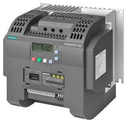 4hp Solar Pompa Inverter (Panolu)