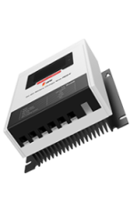 12V 50A MPPT Solar Charge Controller + DC/DC Charger