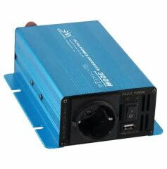 12V 300W Tam Sinüs Inverter, MAX