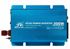 12V 1500W Tam Sinüs Inverter, MAX