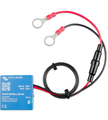 Smartsolar MPPT Voltaj ve Sıcaklık Sensörü Bluetooth Özellikli, SBS050150200, Victron