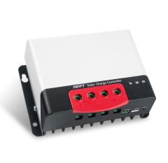 12/24V 20A MPPT Solar Charge Controller