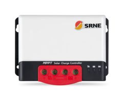 12/24V 20A MPPT Solar Charge Controller