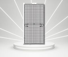 550 Watt Half-Cut Monoperc Solar Güneş Paneli