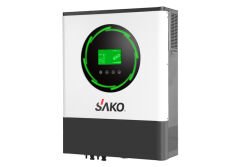 Sunon IV 11kVA 48V (450VDC)