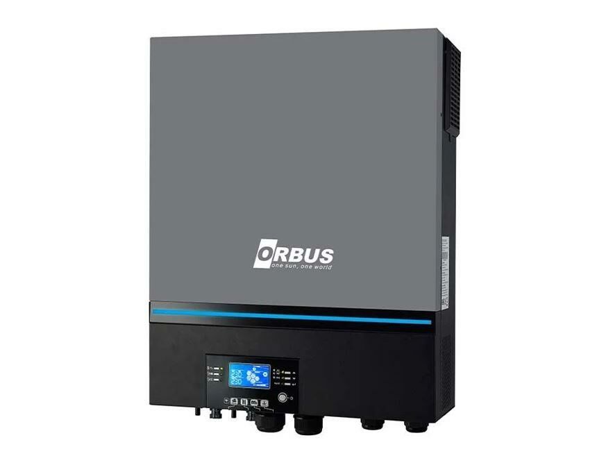 Orbus Anka 11 kva 48 Volt Akıllı İnverter