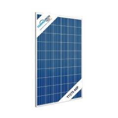 Tommatech 275 Watt Güneş Paneli Solar Panel Polikristal 24 Volt