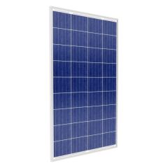 TommaTech 100 w Watt 36 Polikristal Güneş Paneli Solar Panel Poli