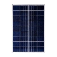 40  Watt Güneş Paneli Polikristal Solar Panel