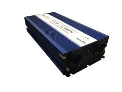 Alpex 2000 W 12 Volt UPS Akü Şarjlı Tam Sinüs Inverter