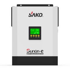 Sunon-E Tam Sinüs Akıllı 24V 2.4KW (450-500VDC)
