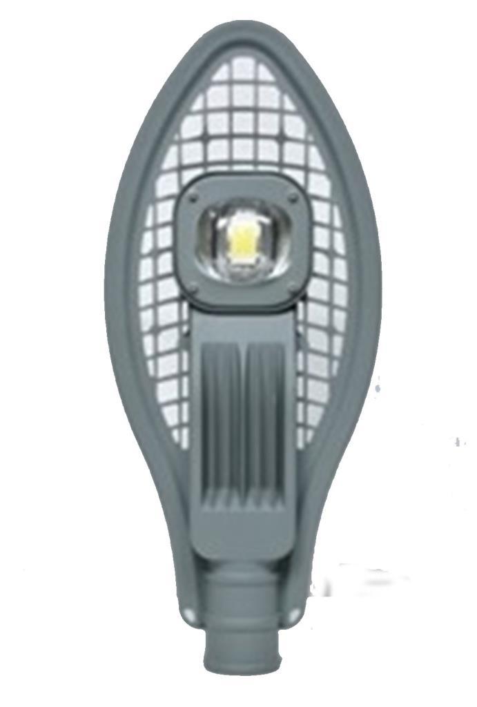 30 WATT 220 VOLT LED SOKAK AYDINLATMA