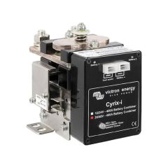 Victron Cyrix-i 12-24V- 400 Amper Akıllı Akü Birleştirici CYR010400000