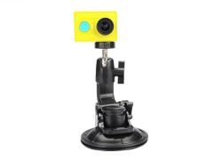 Eken H9R Sjcam GP70 Aksiyon Kamera Araç Tutucu Car Holder Set