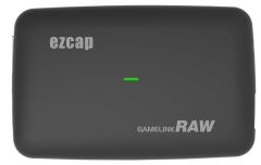 ezcap321 Game Link RAW 1080P 120 Hz HD60 S 4K Video Capture Kartı
