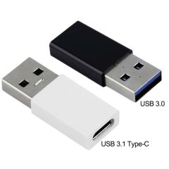 Gplus TC30 Type-C 3.1 to USB 3.0 Çevirici Dönüştürücü Mini OTG