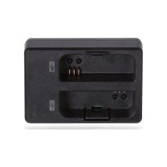 Orjinal Sjcam SJ360 Çift Batarya Şarj İstasyonu Dual USB Charger