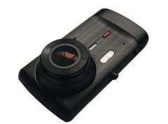 Novatek NT92D+64GB Hafıza Kartlı Full HD Gece Görüşlü Araç Kamera