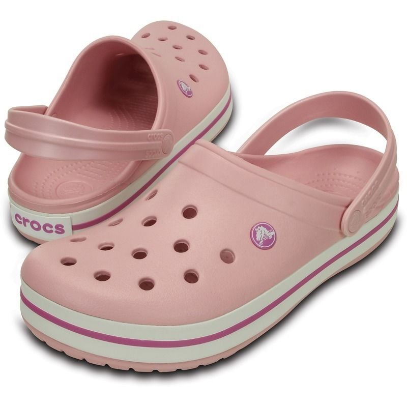 Crocs Terliklerin Özellikleri