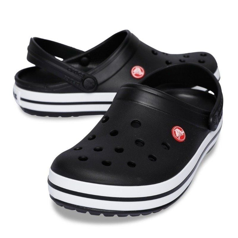 Crocs Crocband Terlik & Sandalet Lacivert (Navy) 36-37