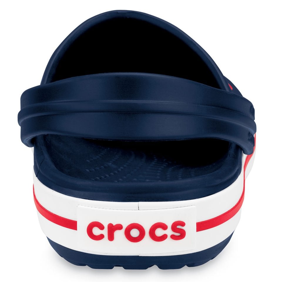 Crocs Crocband Terlik & Sandalet Lacivert (Navy)