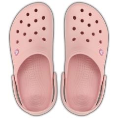 Crocs Crocband Terlik & Sandalet İnci Pembe
