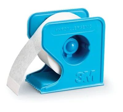 3M™ Micropore™ Dispenser Cerrahi Flaster