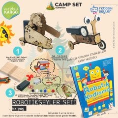 Camp Set