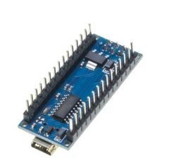 Arduino Nano Klon - USB Kablo Hediyeli