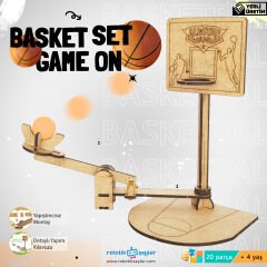 Basket Set