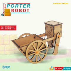 Porter Robot